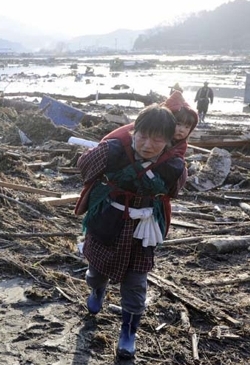 Fear rules-mom and baby Fear rules-mom and baby