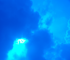 The less I think, the more I know