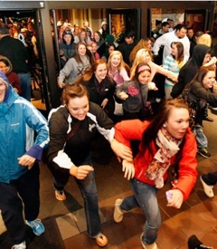 Who are you (part V-H)