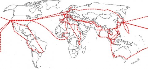 Just looking for a home...